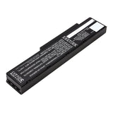 Batteries N Accessories BNA-WB-L15926 Laptop Battery - Li-ion, 11.1V, 4400mAh, Ultra High Capacity - Replacement for BenQ DHR504 Battery