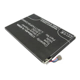 Batteries N Accessories BNA-WB-P14143 Cell Phone Battery - Li-Pol, 3.8V, 1750mAh, Ultra High Capacity - Replacement for ZTE Li3817T43P3h724940 Battery