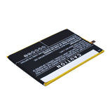 Batteries N Accessories BNA-WB-P11549 Cell Phone Battery - Li-Pol, 3.8V, 2450mAh, Ultra High Capacity - Replacement for GIONEE BL-N2450 Battery