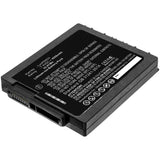 Batteries N Accessories BNA-WB-L17112 Tablet Battery - Li-ion, 7.4V, 4550mAh, Ultra High Capacity - Replacement for Xplore LynPD5O3 Battery