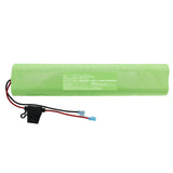 Batteries N Accessories BNA-WB-H18308 Medical Battery - Ni-MH, 12V, 5000mAh, Ultra High Capacity - Replacement for Acorn OM0104 Battery