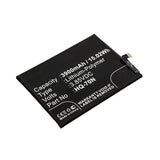 Batteries N Accessories BNA-WB-P12993 Cell Phone Battery - Li-Pol, 3.85V, 3900mAh, Ultra High Capacity - Replacement for Samsung HQ-70N Battery