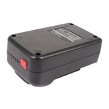 Batteries N Accessories BNA-WB-L16241 Power Tool Battery - Li-ion, 14.4V, 2000mAh, Ultra High Capacity - Replacement for Einhell 4511319 Battery