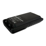 Batteries N Accessories BNA-WB-L15459 2-Way Radio Battery - Li-ion, 7.4V, 2200mAh, Ultra High Capacity - Replacement for YAESU FNB-V103 Battery