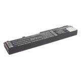 Batteries N Accessories BNA-WB-L16989 Laptop Battery - Li-ion, 10.8V, 4400mAh, Ultra High Capacity - Replacement for Packard Bell SQU-409 Battery