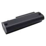 Batteries N Accessories BNA-WB-L13509 Laptop Battery - Li-ion, 7.2V, 8800mAh, Ultra High Capacity - Replacement for Toshiba PA3689U-1BAS Battery