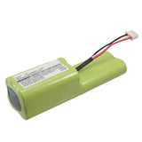 Batteries N Accessories BNA-WB-H13305 DAB Digital Battery - Ni-MH, 7.2V, 2000mAh, Ultra High Capacity - Replacement for Sagem 1118 Battery