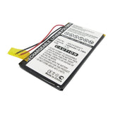 Batteries N Accessories BNA-WB-P16204 Player Battery - Li-Pol, 3.7V, 1400mAh, Ultra High Capacity - Replacement for Archos ARCHOSBATT Battery