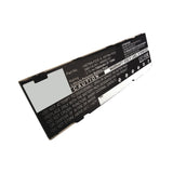 Batteries N Accessories BNA-WB-P11751 Laptop Battery - Li-Pol, 3.7V, 7500mAh, Ultra High Capacity - Replacement for HP HSTNN-F23C Battery