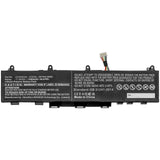 Batteries N Accessories BNA-WB-P17451 Laptop Battery - Li-Pol, 11.55V, 4300mAh, Ultra High Capacity - Replacement for HP CC03053XL Battery