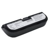 Batteries N Accessories BNA-WB-L17041 Player Battery - Li-ion, 3.7V, 2500mAh, Ultra High Capacity - Replacement for iRiver iBP-300 Battery