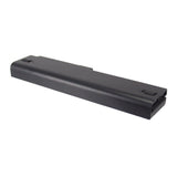 Batteries N Accessories BNA-WB-L16008 Laptop Battery - Li-ion, 11.1V, 4400mAh, Ultra High Capacity - Replacement for Fujitsu SQU-518 Battery