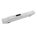 Batteries N Accessories BNA-WB-L16651 Laptop Battery - Li-ion, 11.1V, 4400mAh, Ultra High Capacity - Replacement for MSI BTY-12 Battery