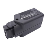 Batteries N Accessories BNA-WB-L14283 Power Tool Battery - Li-ion, 18V, 2000mAh, Ultra High Capacity - Replacement for WOLF Garten 7420072 Battery