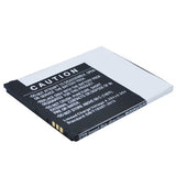 Batteries N Accessories BNA-WB-P8431 Cell Phone Battery - Li-Pol, 3.8V, 2300mAh, Ultra High Capacity Battery - Replacement for ZOPO BT32S Battery