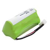 Batteries N Accessories BNA-WB-H13786 Speaker Battery - Ni-MH, 3.6V, 700mAh, Ultra High Capacity - Replacement for TDK Life On Record A12 Battery