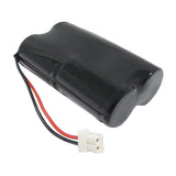 Batteries N Accessories BNA-WB-H14429 Barcode Scanner Battery - Ni-MH, 4.8V, 1000mAh, Ultra High Capacity - Replacement for Opticon CC-CR2AGH1-01 Battery