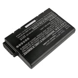 Batteries N Accessories BNA-WB-L17027 Medical Battery - Li-ion, 10.8V, 7800mAh, Ultra High Capacity - Replacement for Philips ME202 Battery