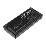 Batteries N Accessories BNA-WB-P16260 Quadcopter Drone Battery - Li-Pol, 3.8V, 1100mAh, Ultra High Capacity - Replacement for DJI T01 Battery