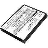 Batteries N Accessories BNA-WB-L8186 GPS Battery - Li-ion, 3.7V, 1150mAh, Ultra High Capacity Battery - Replacement for Globalstar 401-BTT, LIN-331, Z300 Battery