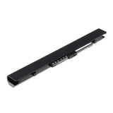 Batteries N Accessories BNA-WB-L12602 Laptop Battery - Li-ion, 10.8V, 2150mAh, Ultra High Capacity - Replacement for Lenovo L12C3A01 Battery