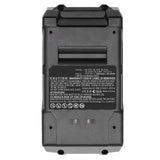 Batteries N Accessories BNA-WB-L17860 Power Tool Battery - Li-Ion, 40V, 4000mAh, Ultra High Capacity - Replacement for Makita BL4020 Battery