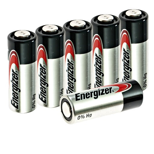 Batteries N Accessories BNA-WB-A23 A23 Battery - Alakaline 12V - 6 Pack