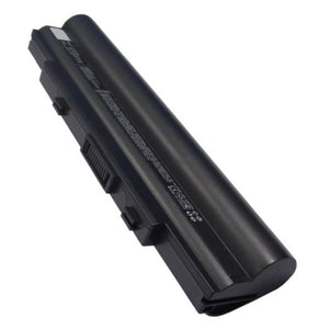 Batteries N Accessories BNA-WB-L10391 Laptop Battery - Li-ion, 11.1V, 4400mAh, Ultra High Capacity - Replacement for Asus A31-U20 Battery