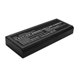 Batteries N Accessories BNA-WB-H10847 Medical Battery - Ni-MH, 12V, 2000mAh, Ultra High Capacity - Replacement for ChoiceMMed MMED6000DP Battery