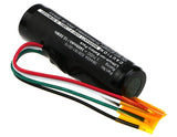 Batteries N Accessories BNA-WB-L1813 Speaker Battery - Li-Ion, 3.7V, 3400 mAh, Ultra High Capacity Battery - Replacement for Bose 64454 Battery