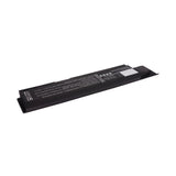 Batteries N Accessories BNA-WB-L10627 Laptop Battery - Li-ion, 11.1V, 4400mAh, Ultra High Capacity - Replacement for Dell 04D3C Battery