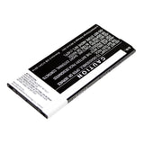 Batteries N Accessories BNA-WB-L13006 Cell Phone Battery - Li-ion, 3.85V, 3300mAh, Ultra High Capacity - Replacement for Samsung EB-BA710ABE Battery