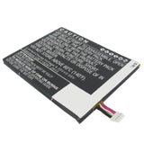 Batteries N Accessories BNA-WB-P9819 Cell Phone Battery - Li-Pol, 3.8V, 2000mAh, Ultra High Capacity - Replacement for Acer BAT-A10 Battery