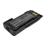 Batteries N Accessories BNA-WB-L14363 2-Way Radio Battery - Li-ion, 7.4V, 2000mAh, Ultra High Capacity - Replacement for Motorola NNTN8359 Battery