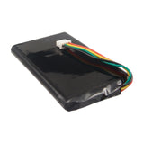 Batteries N Accessories BNA-WB-L15036 GPS Battery - Li-ion, 3.7V, 1100mAh, Ultra High Capacity - Replacement for Medion T0052 Battery