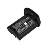 Batteries N Accessories BNA-WB-L10230 Digital Camera Battery - Li-ion, 11.1V, 3400mAh, Ultra High Capacity - Replacement for Canon LP-E4N Battery