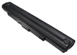 Batteries N Accessories BNA-WB-L10448 Laptop Battery - Li-ion, 14.8V, 4400mAh, Ultra High Capacity - Replacement for Asus A42-UL30 Battery