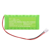 Batteries N Accessories BNA-WB-H18897 Automatic Doors Battery - Ni-MH, 24V, 700mAh, Ultra High Capacity - Replacement for THOMSON 114165 Battery