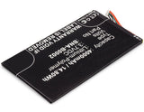 Batteries N Accessories BNA-WB-P5140 Tablets Battery - Li-Pol, 3.7V, 4000 mAh, Ultra High Capacity Battery - Replacement for Barnes & Noble BNA-B0002 Battery