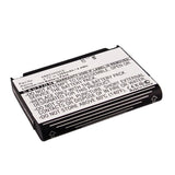 Batteries N Accessories BNA-WB-L16894 Cell Phone Battery - Li-ion, 3.7V, 1200mAh, Ultra High Capacity - Replacement for Samsung AB823450CA Battery