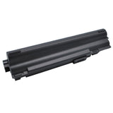 Batteries N Accessories BNA-WB-L10755 Laptop Battery - Li-ion, 11.1V, 6600mAh, Ultra High Capacity - Replacement for Sony VGP-BPX11 Battery