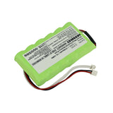 Batteries N Accessories BNA-WB-H13344 Equipment Battery - Ni-MH, 7.2V, 2100mAh, Ultra High Capacity - Replacement for Rover BAT-PACK-DS8 Battery