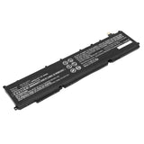 Batteries N Accessories BNA-WB-P19134 Laptop Battery - Li-Pol, 15.4V, 4000mAh, Ultra High Capacity - Replacement for Razer RC30-0370 Battery