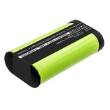 Batteries N Accessories BNA-WB-L12841 Speaker Battery - Li-ion, 7.4V, 2600mAh, Ultra High Capacity - Replacement for Logitech 533-000146 Battery