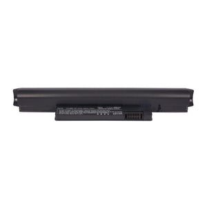 Batteries N Accessories BNA-WB-L15994 Laptop Battery - Li-ion, 11.1V, 4400mAh, Ultra High Capacity - Replacement for Dell C647H Battery