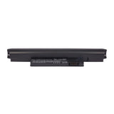 Batteries N Accessories BNA-WB-L15994 Laptop Battery - Li-ion, 11.1V, 4400mAh, Ultra High Capacity - Replacement for Dell C647H Battery