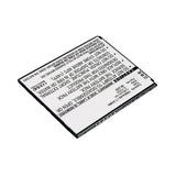 Batteries N Accessories BNA-WB-L12234 Cell Phone Battery - Li-ion, 3.7V, 1900mAh, Ultra High Capacity - Replacement for Lenovo BL239 Battery