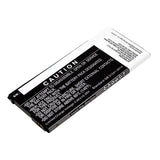 Batteries N Accessories BNA-WB-L12999 Cell Phone Battery - Li-ion, 3.85V, 2900mAh, Ultra High Capacity - Replacement for Samsung EB-BA510ABE Battery