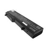 Batteries N Accessories BNA-WB-L10607 Laptop Battery - Li-ion, 11.1V, 4400mAh, Ultra High Capacity - Replacement for Dell D181T Battery