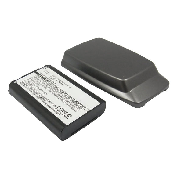 Batteries N Accessories BNA-WB-L12288 Cell Phone Battery - Li-ion, 3.7V, 1700mAh, Ultra High Capacity - Replacement for LG LGIP-A1700E Battery